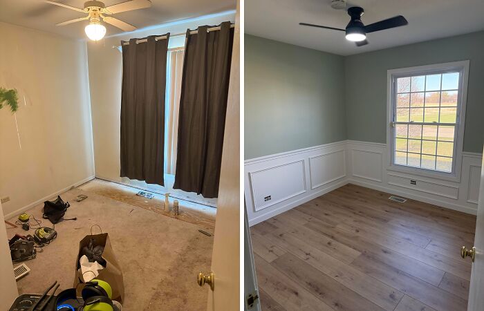 79 Amazing And Cool Renovations That Might Inspire You To Redo Your Home