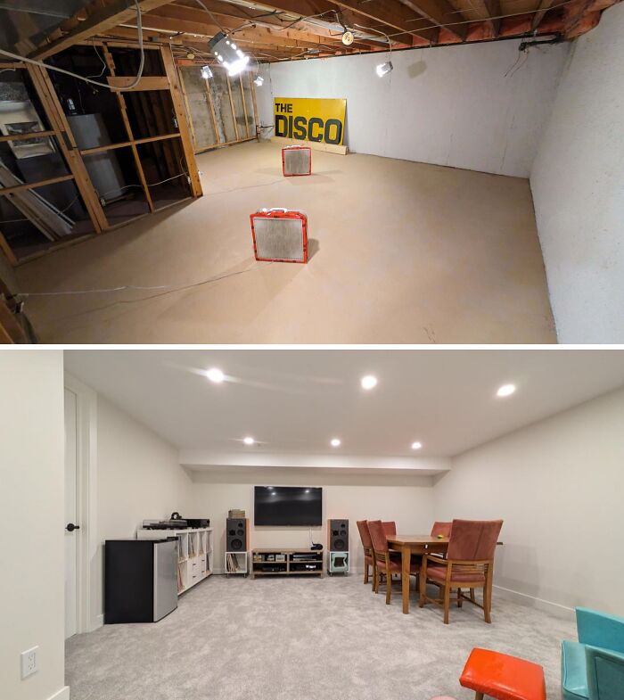 79 Amazing And Cool Renovations That Might Inspire You To Redo Your Home