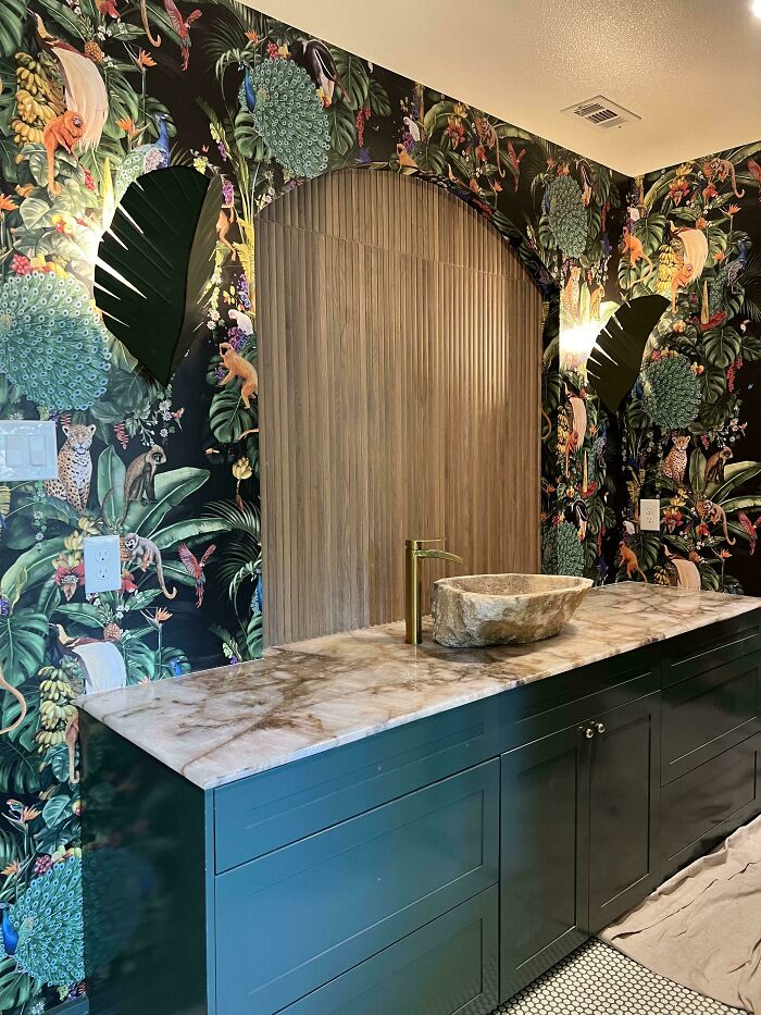 79 Amazing And Cool Renovations That Might Inspire You To Redo Your Home