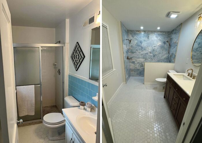79 Amazing And Cool Renovations That Might Inspire You To Redo Your Home