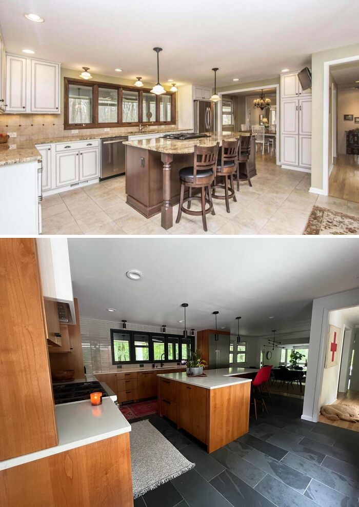 79 Amazing And Cool Renovations That Might Inspire You To Redo Your Home
