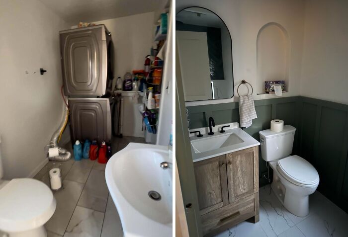 79 Amazing And Cool Renovations That Might Inspire You To Redo Your Home