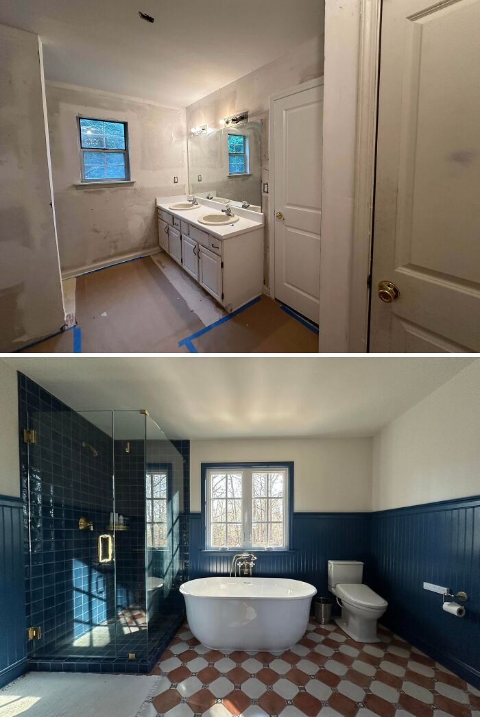 79 Amazing And Cool Renovations That Might Inspire You To Redo Your Home