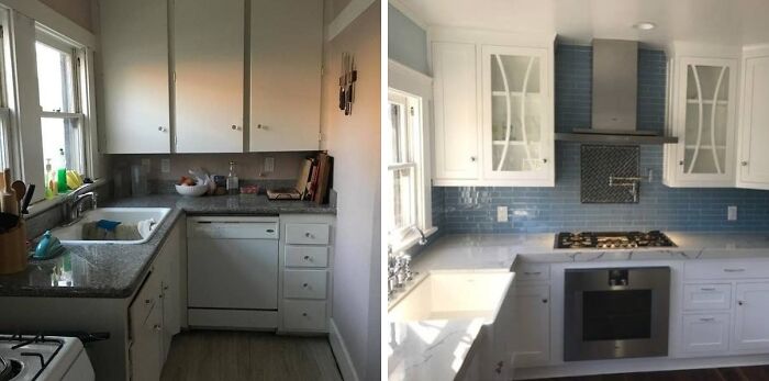 79 Amazing And Cool Renovations That Might Inspire You To Redo Your Home