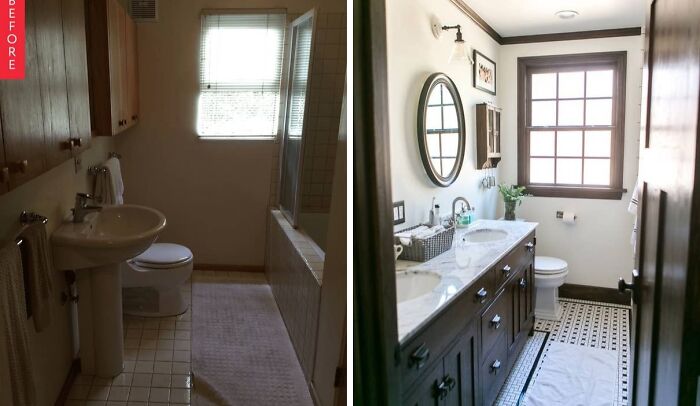79 Amazing And Cool Renovations That Might Inspire You To Redo Your Home