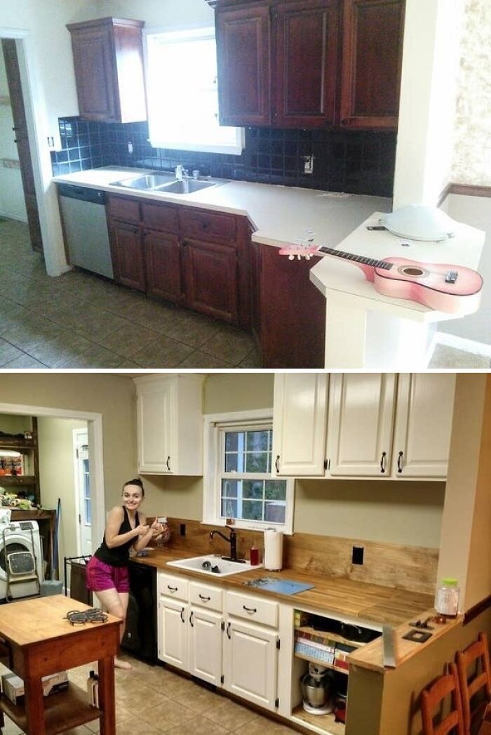 79 Amazing And Cool Renovations That Might Inspire You To Redo Your Home