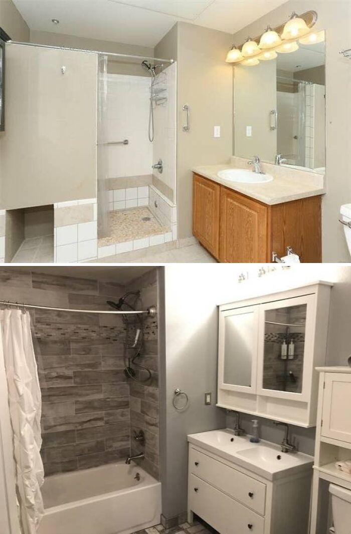 79 Amazing And Cool Renovations That Might Inspire You To Redo Your Home