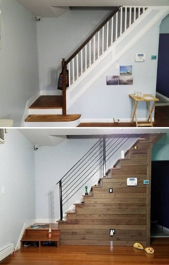79 Amazing And Cool Renovations That Might Inspire You To Redo Your Home