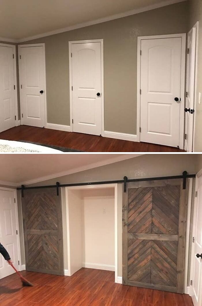 79 Amazing And Cool Renovations That Might Inspire You To Redo Your Home
