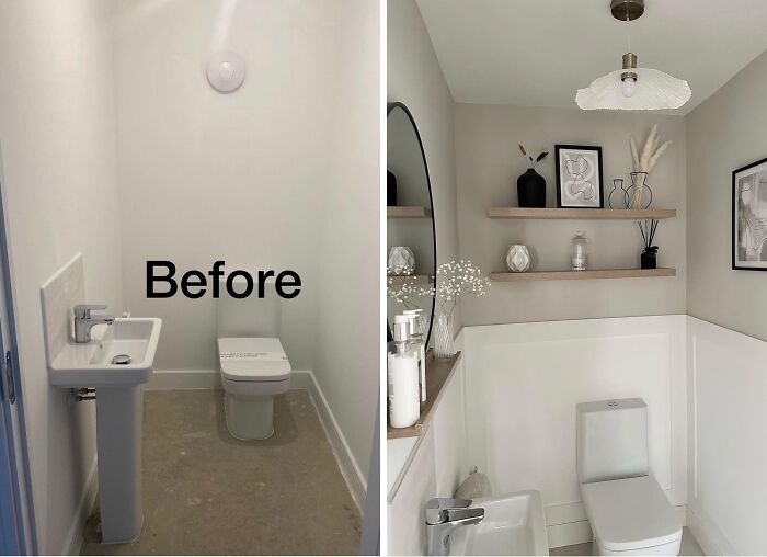 79 Amazing And Cool Renovations That Might Inspire You To Redo Your Home