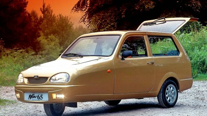 67 Cars So Ugly They Somehow Became Legendary