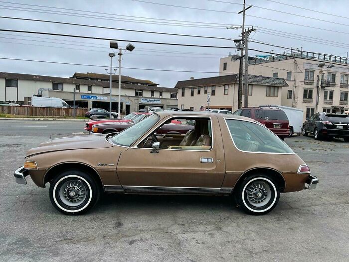 67 Cars So Ugly They Somehow Became Legendary