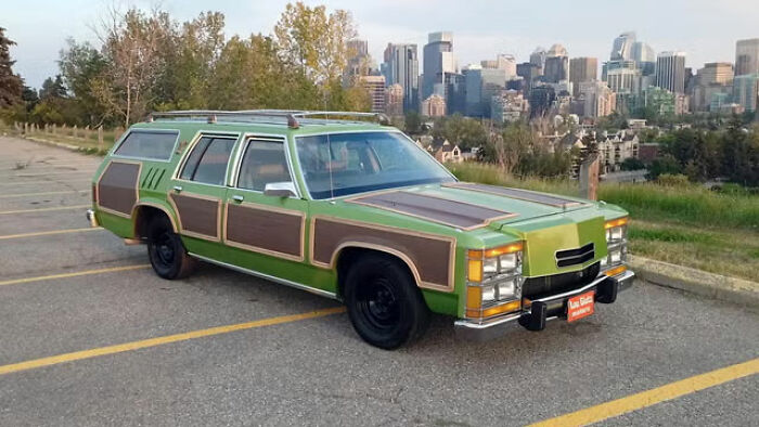 67 Cars So Ugly They Somehow Became Legendary