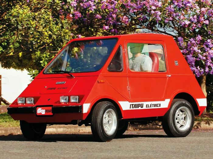 67 Cars So Ugly They Somehow Became Legendary