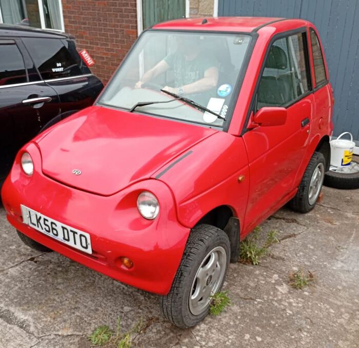 67 Cars So Ugly They Somehow Became Legendary