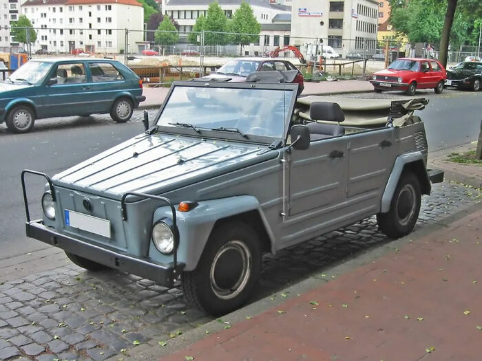 67 Cars So Ugly They Somehow Became Legendary