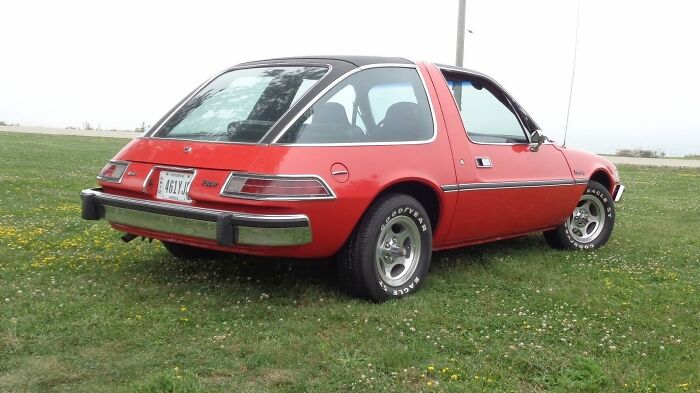 67 Cars So Ugly They Somehow Became Legendary