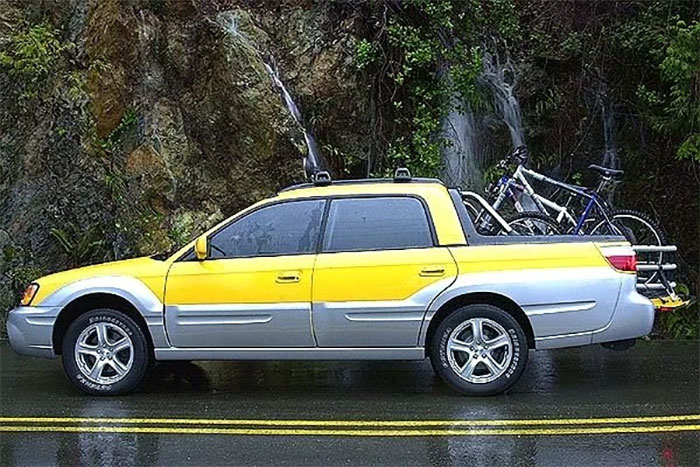 67 Cars So Ugly They Somehow Became Legendary