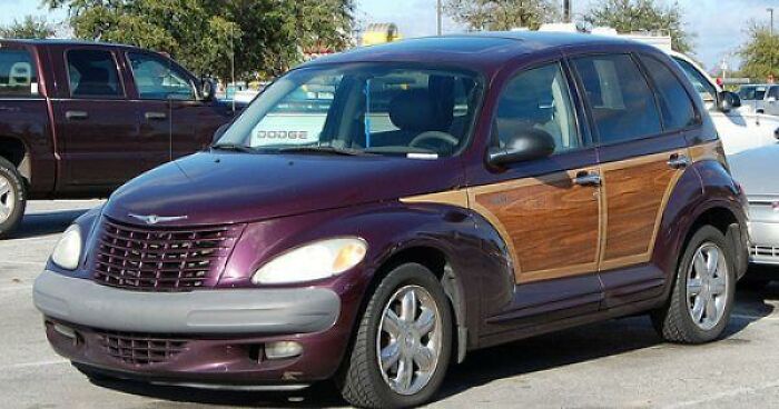 67 Cars So Ugly They Somehow Became Legendary