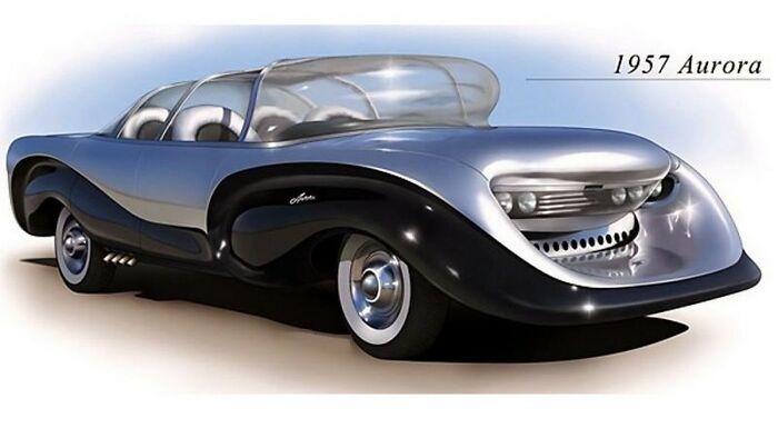 67 Cars So Ugly They Somehow Became Legendary