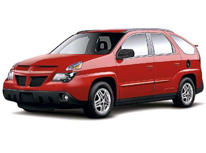 67 Cars So Ugly They Somehow Became Legendary