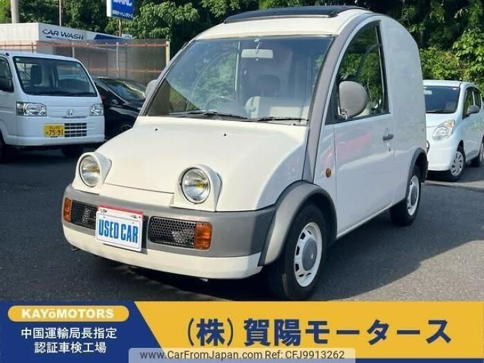 67 Cars So Ugly They Somehow Became Legendary