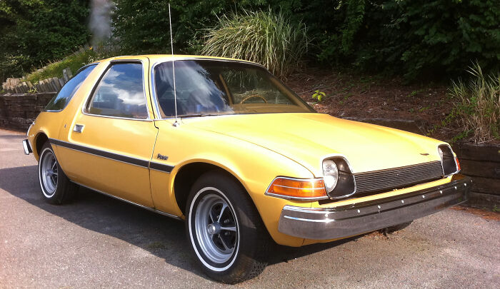 67 Cars So Ugly They Somehow Became Legendary