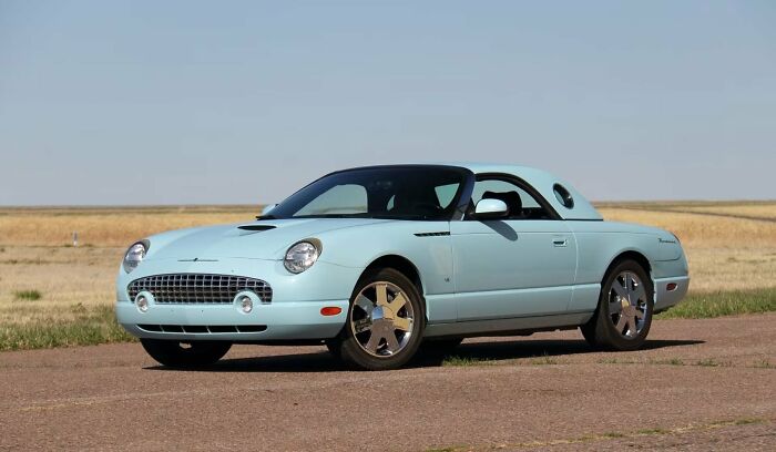 67 Cars So Ugly They Somehow Became Legendary