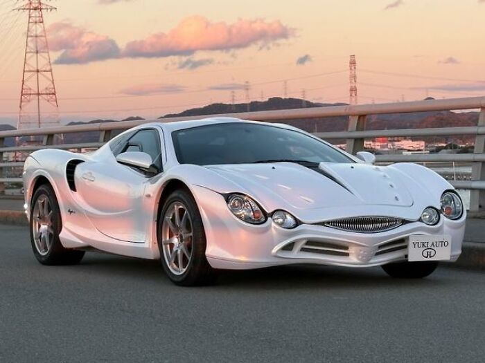 67 Cars So Ugly They Somehow Became Legendary