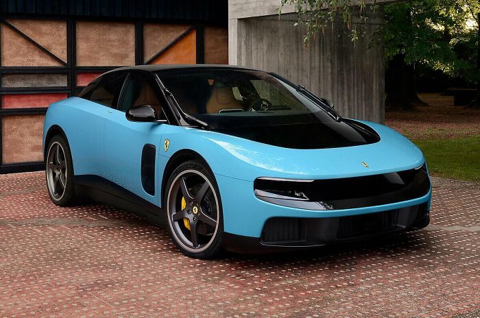 67 Cars So Ugly They Somehow Became Legendary