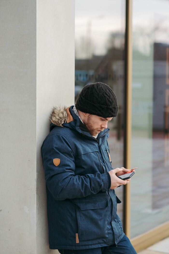 53 Of The Worst Things People Found On Their Partners Phone