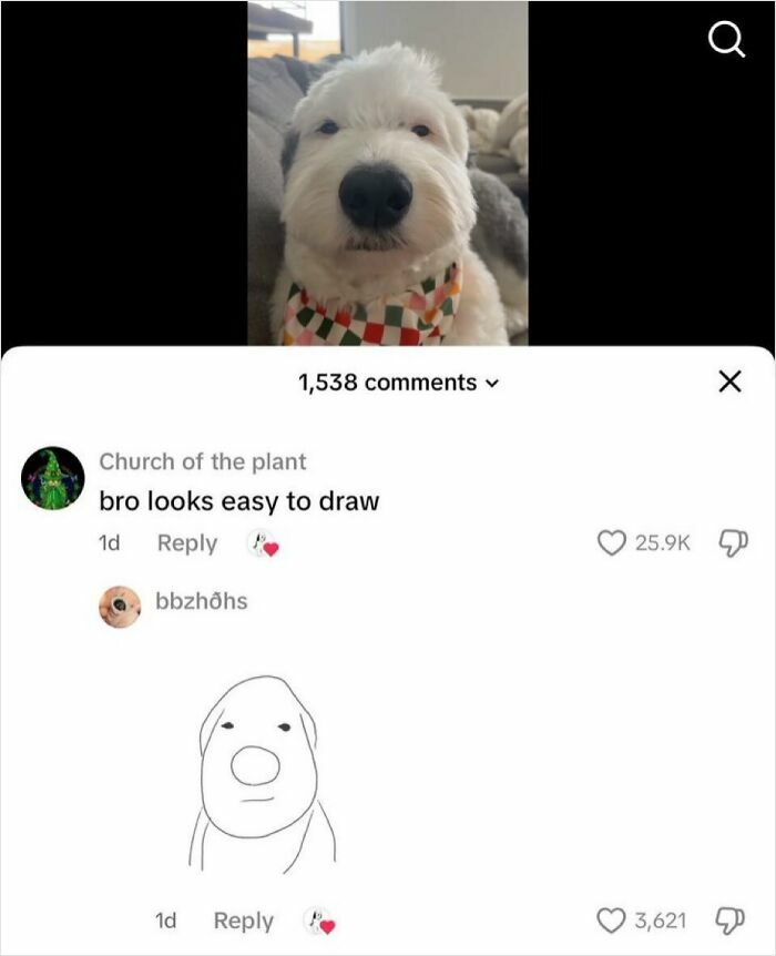 79 Savage Comments Left By People Who Have No Chill