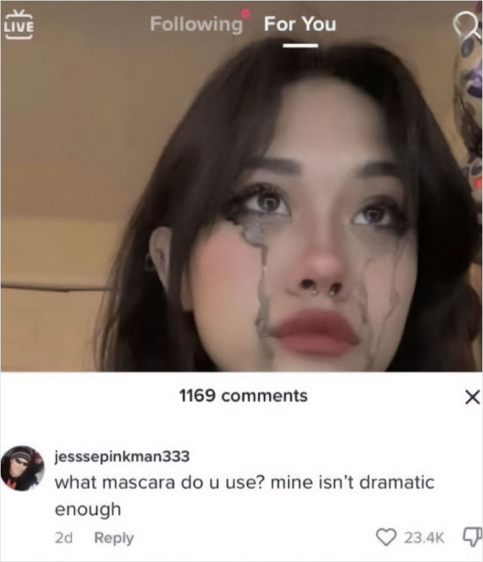 79 Savage Comments Left By People Who Have No Chill