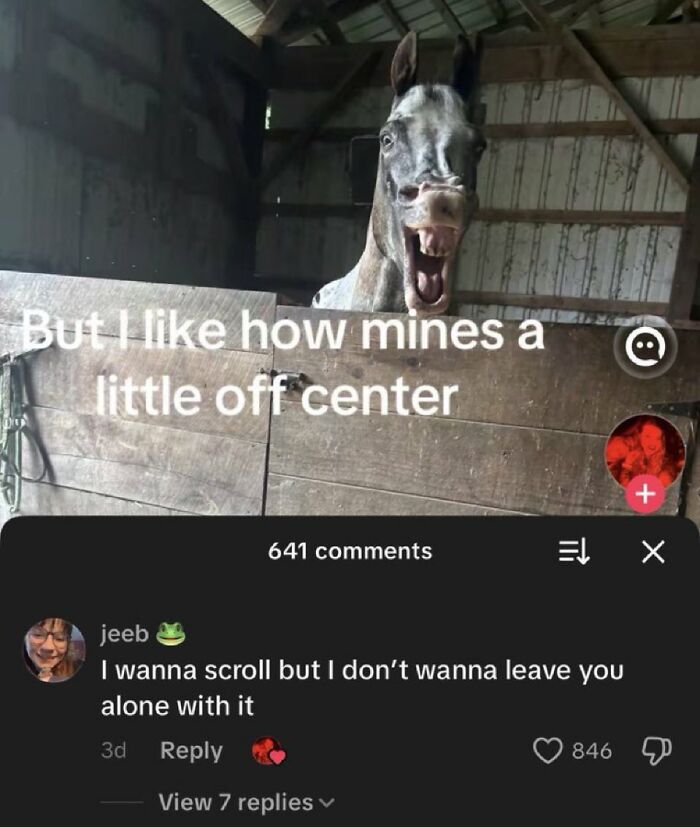 79 Savage Comments Left By People Who Have No Chill