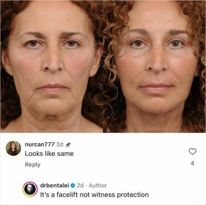 79 Savage Comments Left By People Who Have No Chill