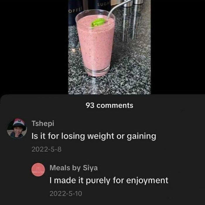 79 Savage Comments Left By People Who Have No Chill