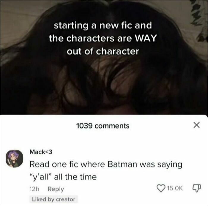79 Savage Comments Left By People Who Have No Chill