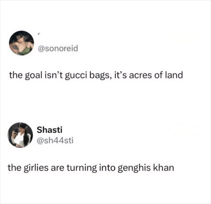 79 Savage Comments Left By People Who Have No Chill
