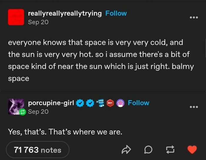 79 Savage Comments Left By People Who Have No Chill