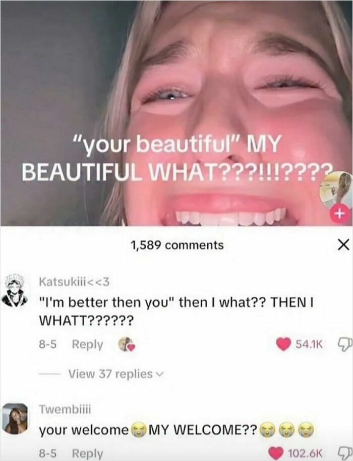 79 Savage Comments Left By People Who Have No Chill