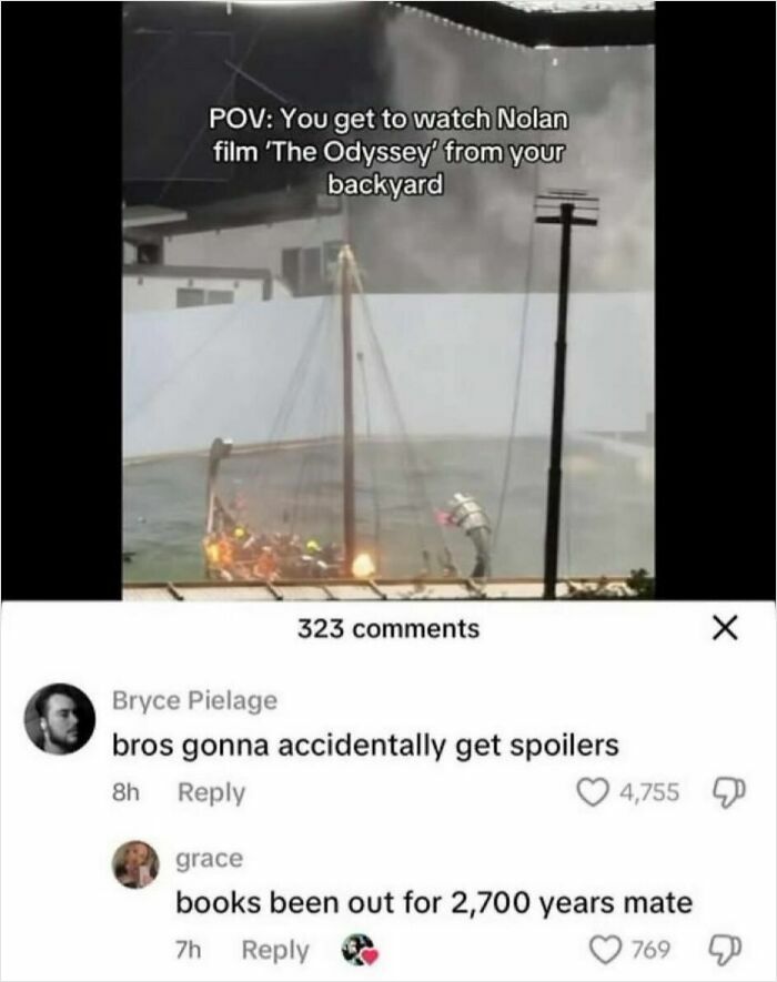 79 Savage Comments Left By People Who Have No Chill