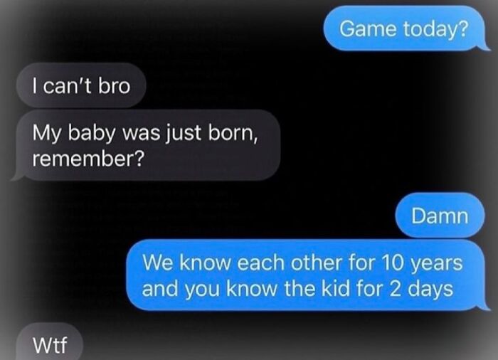 79 Savage Comments Left By People Who Have No Chill