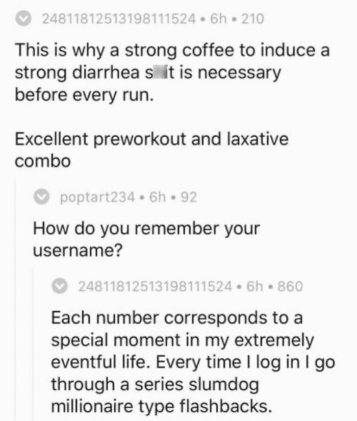 79 Savage Comments Left By People Who Have No Chill