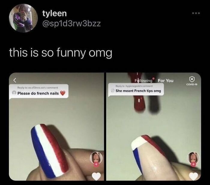 79 Savage Comments Left By People Who Have No Chill