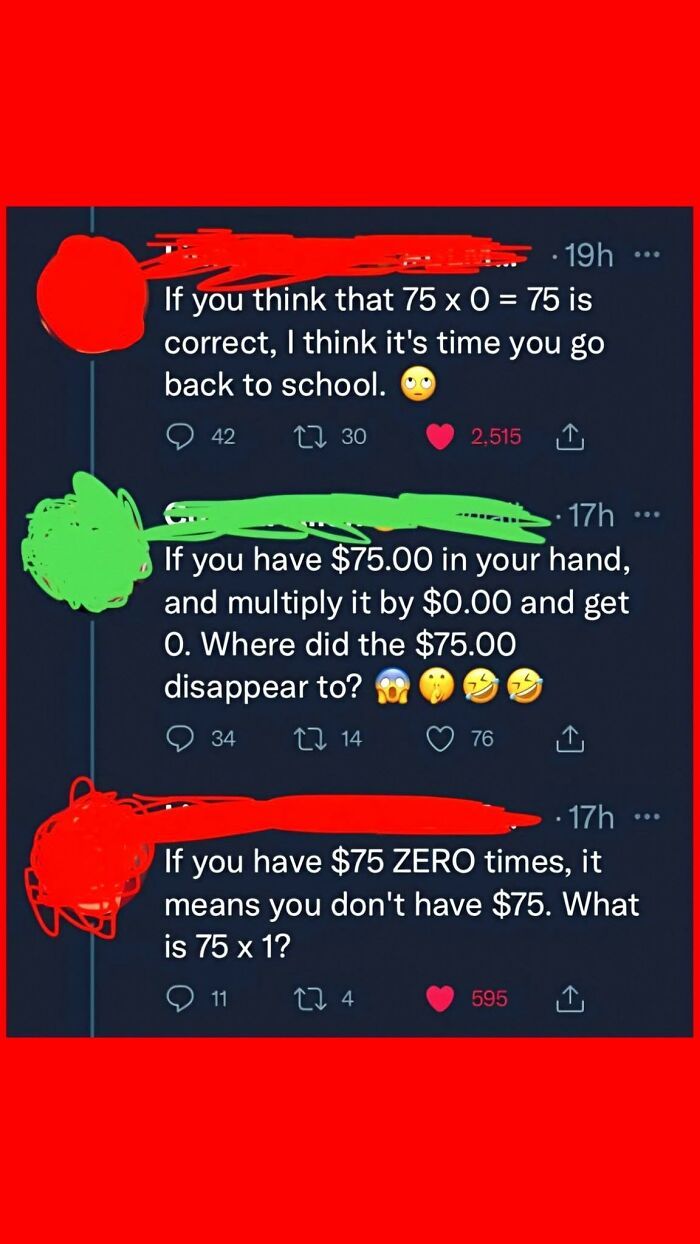 You Can&rsquo;t Fix Stupid, But You Can Watch It Try To Fix Others In These 73 Iconic Self-Burns