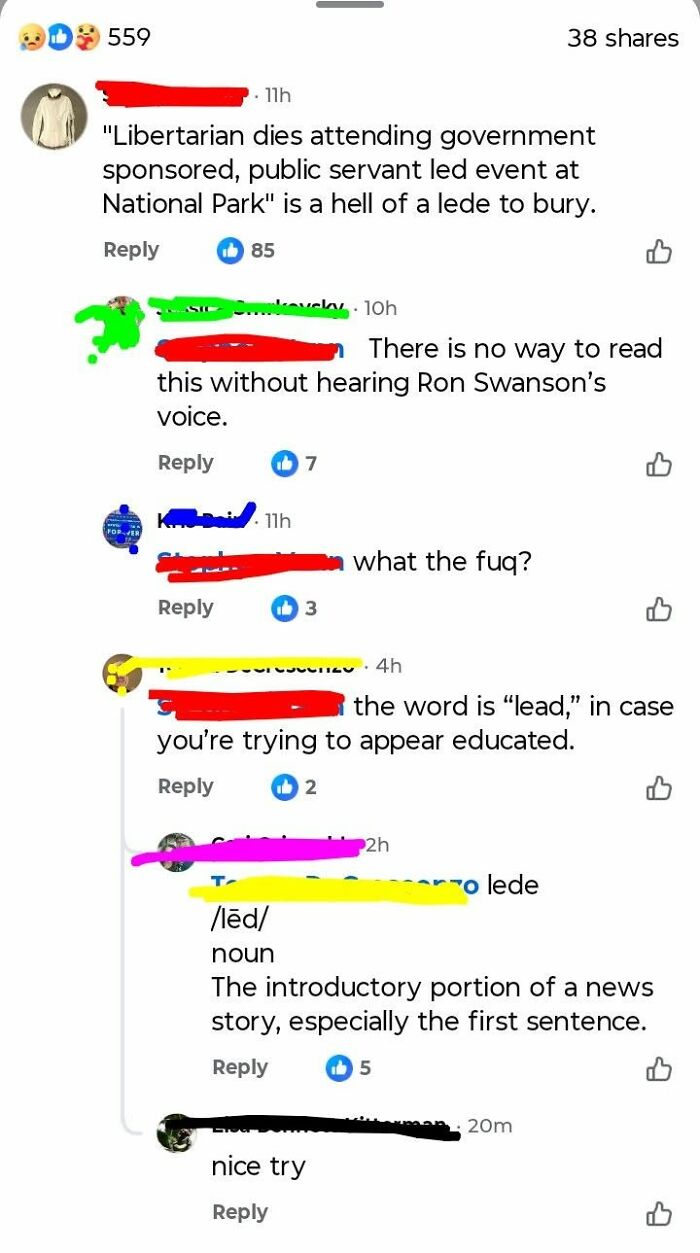 You Can&rsquo;t Fix Stupid, But You Can Watch It Try To Fix Others In These 73 Iconic Self-Burns