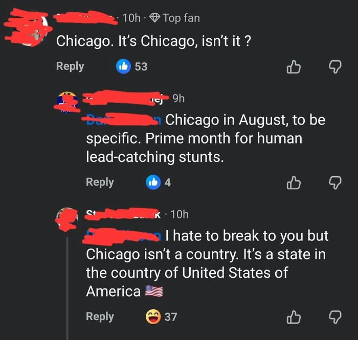 You Can&rsquo;t Fix Stupid, But You Can Watch It Try To Fix Others In These 73 Iconic Self-Burns