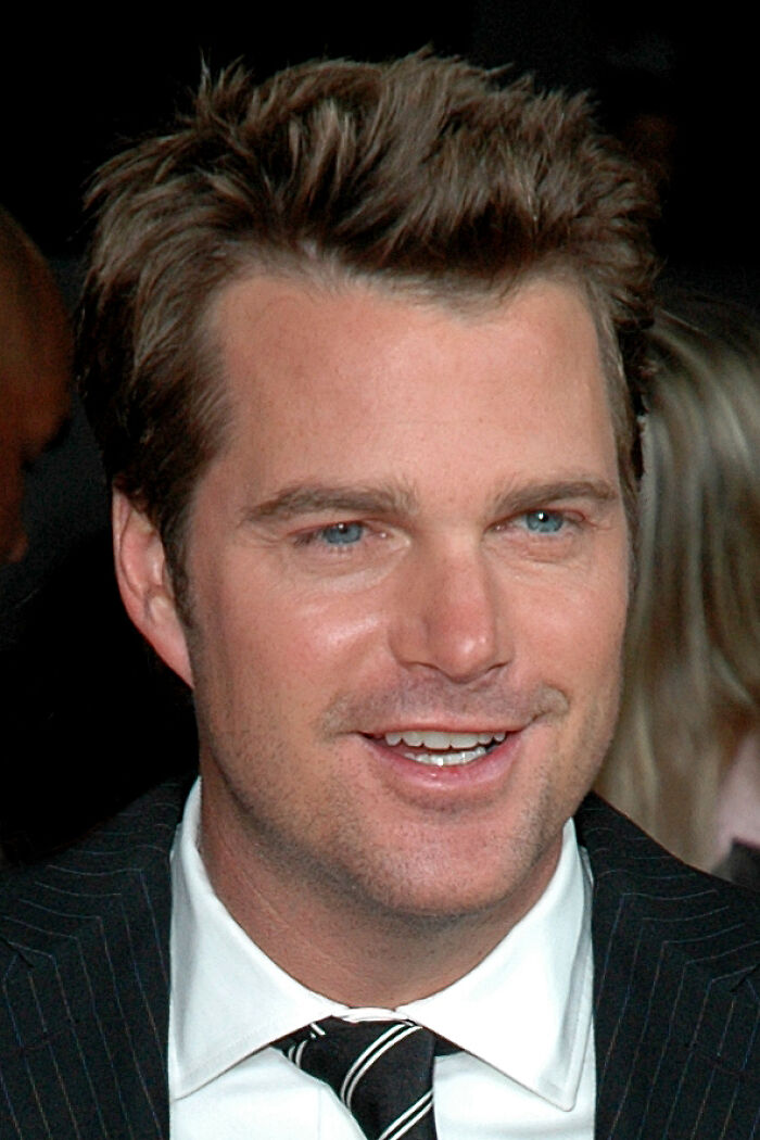 Chris O’Donnell: Bio And Career Highlights