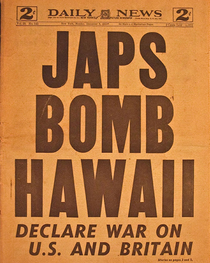 &ldquo;Men Walk On Moon&rdquo;: 57 Historical Newspaper Headlines And Photos That Ended Up On The Front Pages