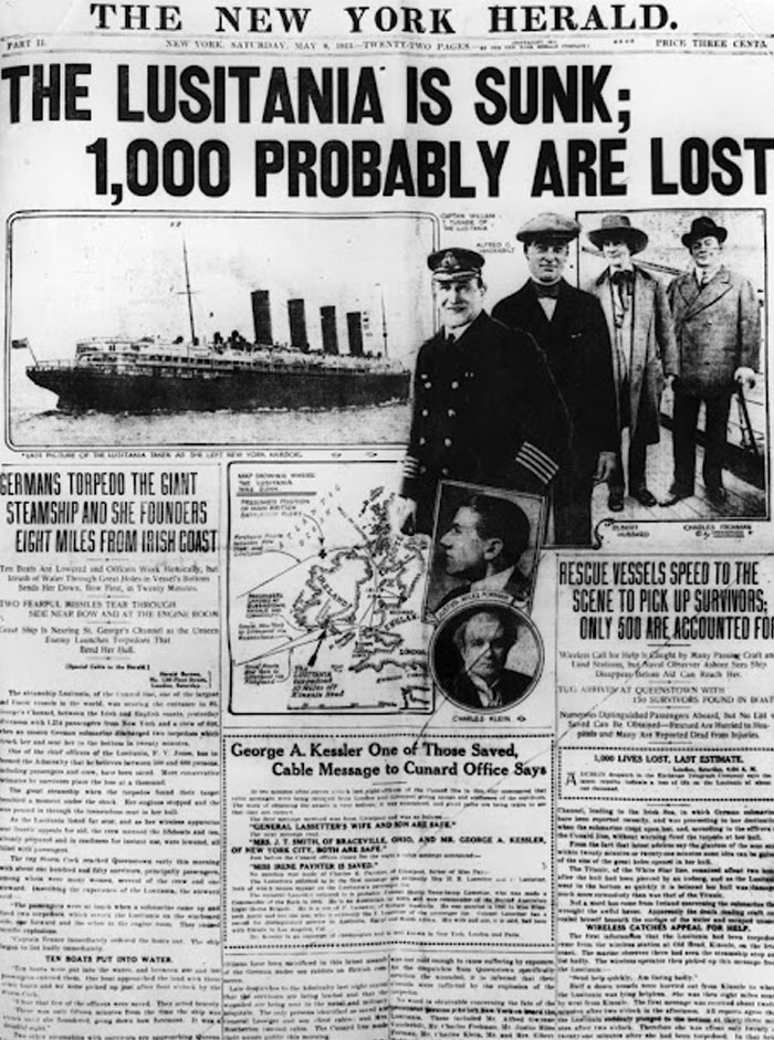 &ldquo;Men Walk On Moon&rdquo;: 57 Historical Newspaper Headlines And Photos That Ended Up On The Front Pages